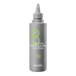 MASIL 8 SECONDS SALON SUPER MILD plaukų kaukė, 200 ml