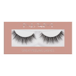 NAM GREAT FEELING priklijuojamos dirbtinės blakstienos ir klijai