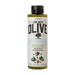 KORRES PURE GREEK OLIVE SEA SALT du&scaron;o želė, 250 ml