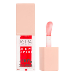 ASTRA PURE BEAUTY JUICY lūpų aliejus, 5 ml - 0003