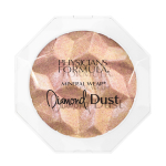 PHYSICIANS FORMULA MINERAL WEAR DIAMOND DUST &scaron;vytėjimo suteikianti pudra, 6 g