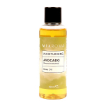 MIAROMA MOISTURISING AVOCADO kūno aliejus, 100 ml