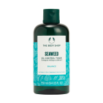 THE BODY SHOP SEAWEED BALANCE OIL-CONTROL veido tonikas, 250 ml