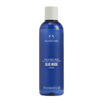 THE BODY SHOP BLUE MUSK plaukų ir kūno prausiklis, 250 ml