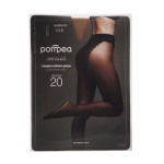 POMPEA SENSUAL 20 DEN pėdkelnės - Ambrato
