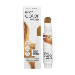 JEROME RUSSELL DARK BLONDE plaukų &scaron;aknų dažai su &scaron;epetėliu, 18 ml