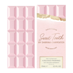 BY SABRINA CARPENTER SWEET TOOTH parfumuotas vanduo, 75 ml