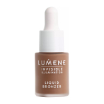 LUMENE LIQUID BRONZER skystas bronzantas, 15 ml - Deep Glow
