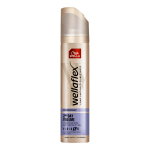 WELLAFLEX VOLUME EXTRA STRONG HOLD plaukų lakas, 75 ml