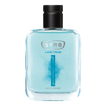 STR8 LIVE TRUE tualetinis vyrų vanduo, 100 ml