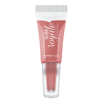 BELLAOGGI GLOSS ROYALE lūpų blizgis, 9 ml - 06 Sugar Pink