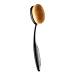 ARTDECO LARGE OVAL makiažo &scaron;epetėlis