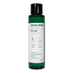 DEARBOO SKIN BALANCING CENTELLA CICA ZERO veido tonikas, 150 ml