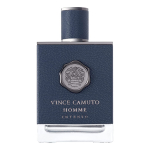 VINCE CAMUTO HOMME INTENSO parfumuotas vyrų vanduo, 100 ml