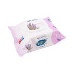 COLOTIS LAVENDER drėgnos servetėlės (120 vnt.)