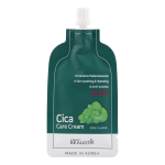BEAUSTA CICA CARE veido kremas, 15 ml