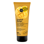 SKIN SUPER GOOD TROPICAL MANGO kūno &scaron;veitiklis, 200 ml