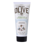 KORRES PURE GREEK OLIVE SEA SALT kūno kremas, 200 ml