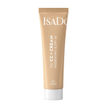 ISADORA THE CC + HYDRATING & SPF30 makiažo pagrindas, 30 ml