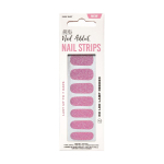 ARDELL NAIL ADDICT nagų juostelės (16 vnt.)