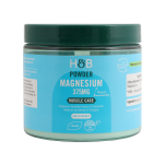 H&B magnis 375 mg, milteliai, 200 g