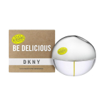 DKNY BE DELICIOUS tualetinis vanduo, 30 ml