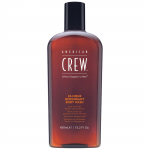 AMERICAN CREW 24-HOUR DEODORANT kūno prausiklis, 450 ml