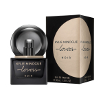 KYLIE MINOGUE LOVERS NOIR parfumuotas moterų vanduo, 30 ml