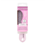 BRUSHWORKS EASYGLIDE DETANGLING TRAVEL plaukų &scaron;epetys