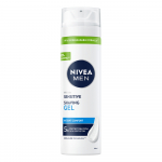 NIVEA MEN SENSITIVE skutimosi želė, 200 ml