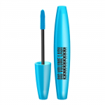 EVELINE BIG VOLUME vandeniui atsparus blakstienų tu&scaron;as, 9 ml