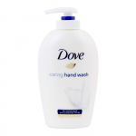 DOVE MOISTURISING skystasis rankų muilas, 250 ml
