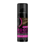 SYOSS ROOT RETOUCHER pur&scaron;kiamieji plaukų &scaron;aknų dažai, 120 ml - &Scaron;viesus