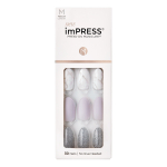 IMPRESS priklijuojami nagai (30 vnt.)