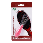 Plaukų &scaron;epečių valymo įrankis