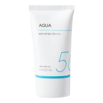 MISSHA AQUA SUN SPF50+ apsauginis veido kremas nuo saulės, 50 ml