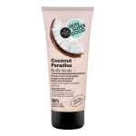 SKIN SUPER GOOD COCONUT PARADISE kūno &scaron;veitiklis, 200 ml