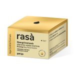 RASA AGE CONTROL FORMULA SPF20 stangrinamasis dieninis veido kremas, 50 ml