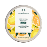 THE BODY SHOP MANGO kūno sviestas, 200 ml