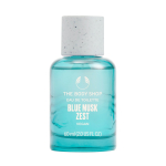 THE BODY SHOP BLUE MUSK ZEST tualetinis vanduo, 60 ml