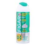 FIGARO MENTHOL skutimosi putos, 400 ml