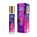 SO...? IBIZA DREAMS tualetinis vanduo, 25 ml