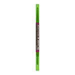NYX PROFESSIONAL MAKEUP BLADE & HADE antakių pie&scaron;tukas, 0,06 g - Espresso
