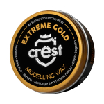 CREST EXTREME GOLD plaukų modeliavimo va&scaron;kas, 100 ml