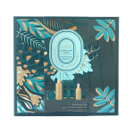 LUXURY BATHING SPARKLING PEAR & NECTARINE BLOSSOM dovanų rinkinys