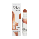 JEROME RUSSELL COPPER plaukų &scaron;aknų dažai su &scaron;epetėliu, 18 ml