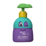 HS CRAZY FOR KIDS PASSION FRUIT vaikų plaukų &scaron;ampūnas, 300 ml