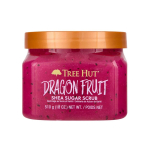 TREE HUT DRAGON FRUIT SHEA SUGAR kūno &scaron;veitiklis, 510 g