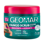 GEOMAR FANGO kūno &scaron;veitiklis, 600 g