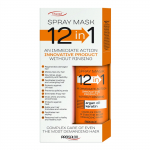 PROSALON 12 IN 1 pur&scaron;kiamoji plaukų kaukė, 150 g